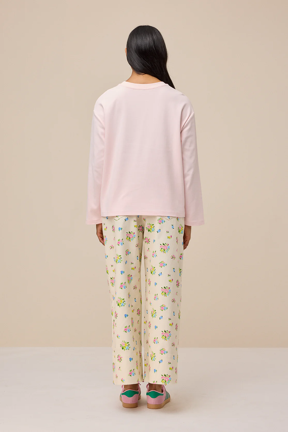 STORY TEE - LAMBY - Hercitys